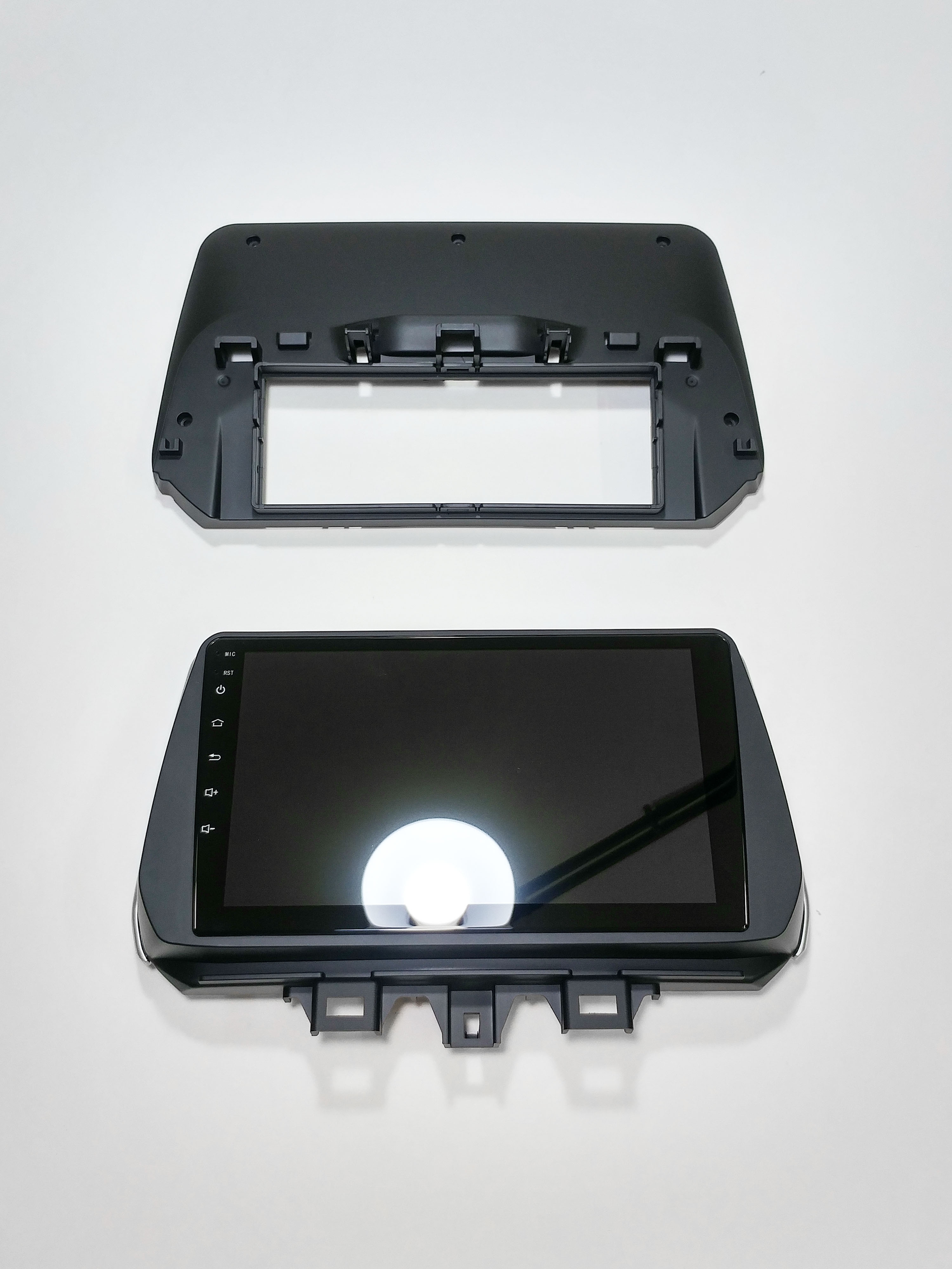 Màn Hình Android HYUNDAI TUCSON 2018-2020 (9 inch)